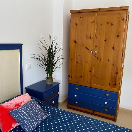Isla, Apartamento Con Piscina Exterior photo