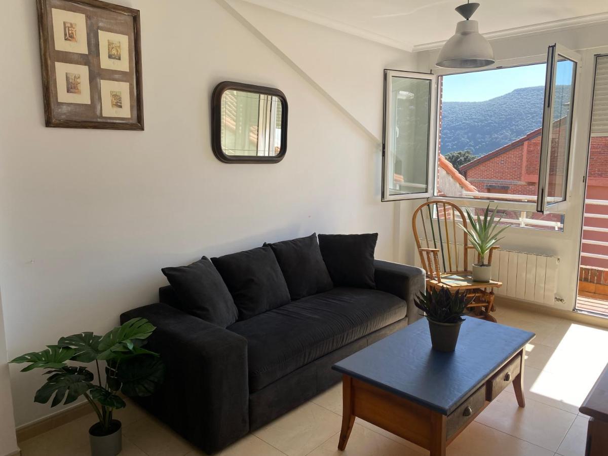 Isla, Apartamento Con Piscina Exterior photo