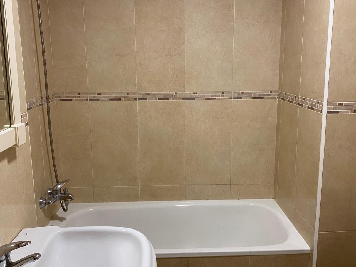 Isla, Apartamento Con Piscina Exterior photo